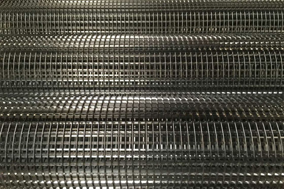 ステンレス鋼2.5mの長さを磨くくさびワイヤー複式アパートの鋼鉄2507管