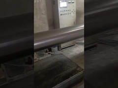 9-5/8インチワイヤラップされたスクリーンパイプ20フィート長