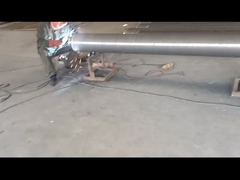 低炭素鋼の井戸スクリーンパイプ