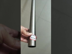 DN33mm完璧な丸い井戸スクリーンパイプ