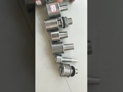 水フィルターノズル